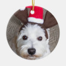 Suche nach hundeweihnachten ornamente Hundeverzierung