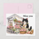 Suche nach floristen postkarten Blume