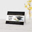 Suche nach congratulation karten Absolvent