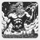 Suche nach zeus aufkleber Griechische mythologie