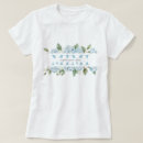 Suche nach hortensie tshirts Für sie