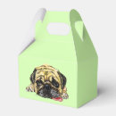 Suche nach mein mops papier geschenk box Welpe