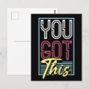 Suche nach schaffen sie postkarten Motivation