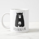 Suche nach papa bear tassen Niedlich