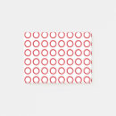 Suche nach runde post it Abstrakt