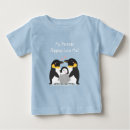 Suche nach pinguine baby tshirts Baby boy