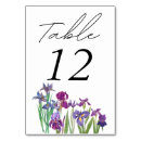 Suche nach iris tischkarten Paar
