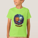 Suche nach beängstigender geist tshirts Jedes kind