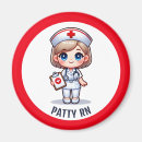 Suche nach krankenschwestern magnete Krankenhaus