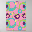 Suche nach funky poster Blau