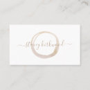 Suche nach goldener glitter visitenkarten Für sie