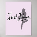 Suche nach kleine ballerina poster Für sie