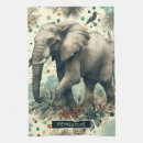 Suche nach elephant geschirr tücher Elefant