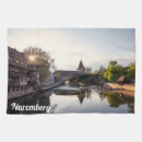 Suche nach brücke geschirr tücher Reise