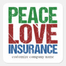 Suche nach versicherung aufkleber Agent