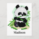 Suche nach niedliche panda postkarten Jede person