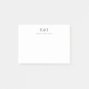 Suche nach elegant post it Minimal