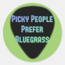 Suche nach bluegrass aufkleber Lustig