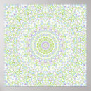 Suche nach blaue mandala poster Für alle