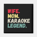 Suche nach sing magnete Karaoke