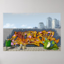 Suche nach mural poster Graffiti