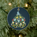 Suche nach weihnachtstag ornamente Baum