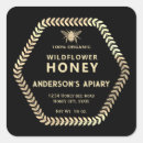 Suche nach hexagone aufkleber Bienenstock