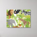Suche nach niedliche giraffe leinwandbilder Dschungel