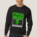 Suche nach ethisch Haken