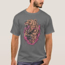 Suche nach wütender bär tshirts Jede person