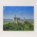 Suche nach schloss puzzle Reise