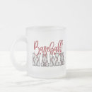 Suche nach baseball trinkgefäße Baseballgeschenk