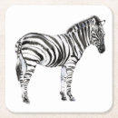 Suche nach zebra untersetzer Dschungel