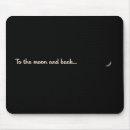 Suche nach rückseite mousepads Mond