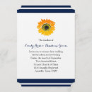 Suche nach sonnenblumehochzeit einladungen Gelb