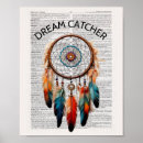 Suche nach dream catcher poster Traumfänger
