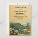 Suche nach alaska einladungen Camping