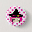 Suche nach böse hexe buttons Halloween