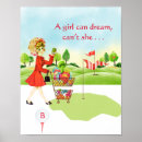 Suche nach spaß poster Für sie