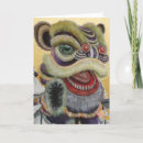 Suche nach chinesischer löwe karten Tanz