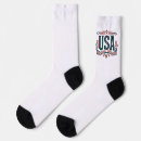 Suche nach patriotische socken Rot