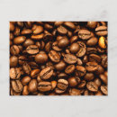 Suche nach kaffeebohne postkarten Bohnen