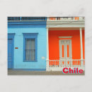 Suche nach bunte häuser postkarten Stadt