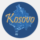 Suche nach kosovo aufkleber Reise