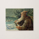 Suche nach sankt nikolaus puzzle Weihnachtsmann