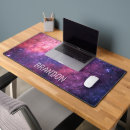 Suche nach lila himmel mousepads Kosmos