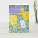 Suche nach stiefmütterchen karten Für sie