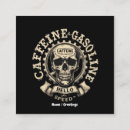 Suche nach koffein visitenkarten Lustig