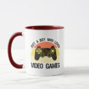 Suche nach videospiele tassen Nerd