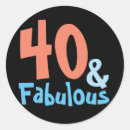 Suche nach geburtstags party aufkleber Fantastisch